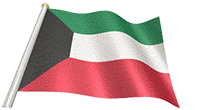 Flag of Kuwait