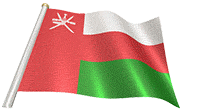 Flag of Oman