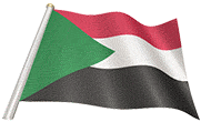 Flag of Sudan
