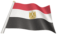 Flag of Egypt